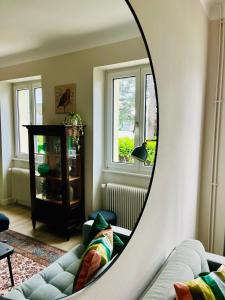 Chez Jean ! Au pied du vignoble, à 5 min de Colmar