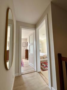 Maisons de vacances Chez Jean ! Au pied du vignoble, a 5 min de Colmar : photos des chambres