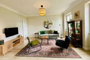 Chez Jean ! Au pied du vignoble, à 5 min de Colmar - 安热尔桑