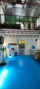 Home Away From Home - Alcantara