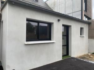 Appartements Charmant studio pont de Kerino-Chorus-Conleau : Appartement 1 Chambre