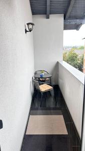 Dany luxury apartament