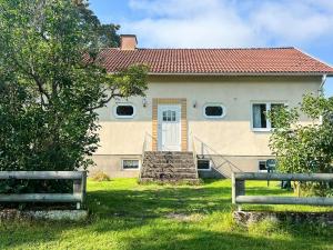4 person holiday home in TINGSRYD