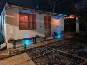 Acogedora cabaña cerca del desierto de los leones y CC santa Fe - Morelos