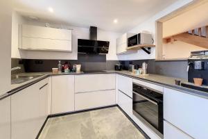 Résidence Le Bettex - Chalet TY MENEZ MAE-9634