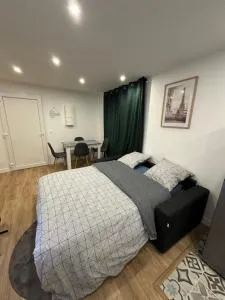 duplex apartment - 蒙特勒伊