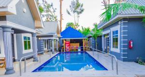 Maili 6 Private Apartments