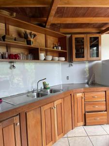 Jungle Farm, Digital Detox Cottage in Nicaragua