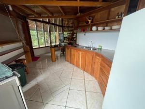 Jungle Farm, Digital Detox Cottage in Nicaragua