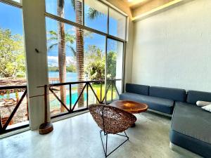 Villa Patos -Lagoon Front