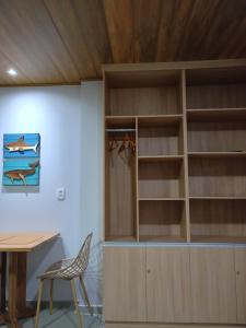 FLAT 231 Shopping Amarração
