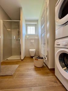 Maisons de vacances Chez Jean ! Au pied du vignoble, a 5 min de Colmar : photos des chambres