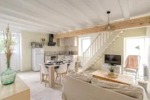 New maison au coeur des vignes - 索恩河畔贝尔维尔