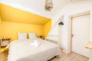 New maison au coeur des vignes