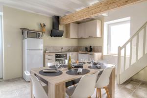 New maison au coeur des vignes