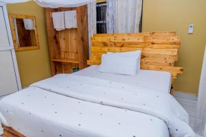 Maili 6 Private Apartments