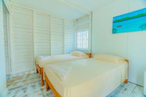 Casa frente al mar providencia