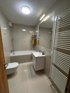 Bratislava apartment