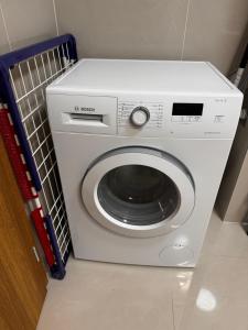 Bratislava apartment