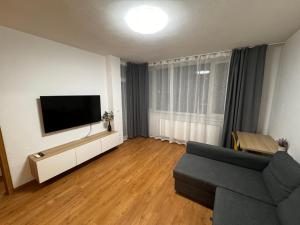 Bratislava apartment