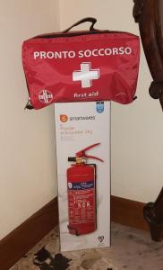 Casa con 4 camere da letto