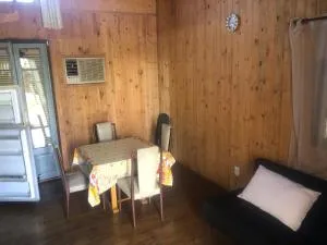 Cabaña Balneario - 巴尔内阿里奥坎布宜诺斯艾利斯