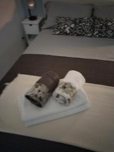 Camera Deluxe (2 Adulti + 1 Bambino)