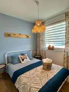 Cosy waves apartment - Tupadły