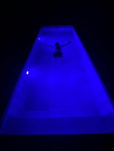 Yellow house 6 minutos de playa