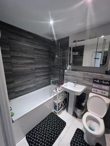 ExCeL Single room - 5mins to ExCeL & 10mins to Canary Wharf