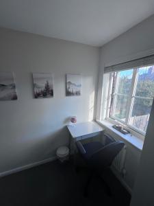ExCeL Single room - 5mins to ExCeL & 10mins to Canary Wharf