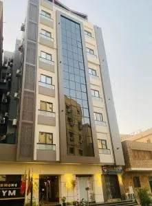 nuba nile hotel - 阿斯旺