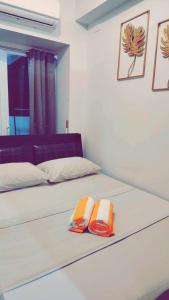 Staycation by Estelle