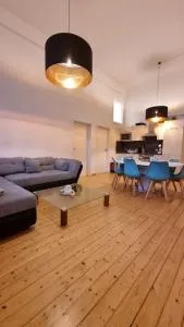 Alte Schule in Trulben - Bousseviller