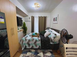 La Freya Suite Tagaytay - 3hvězdičkové hotely ve městě Tagaytay