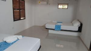 Mirador del Magdalena