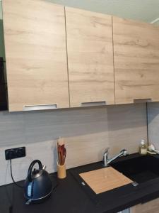 Appartements Au Levant de Marie II : photos des chambres