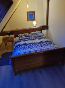 Le domaine de la remangerie