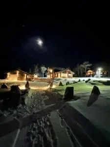 Hytte Oppdal Så Klart - Sundset