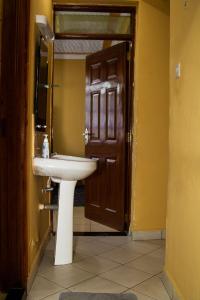 MJ-Homes Eldoret 2 Bedroom