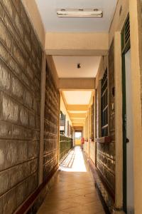 MJ-Homes Eldoret 2 Bedroom