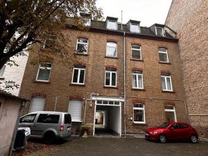 MORINA Residence Wiesbaden