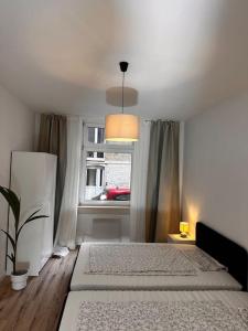 MORINA Residence Wiesbaden