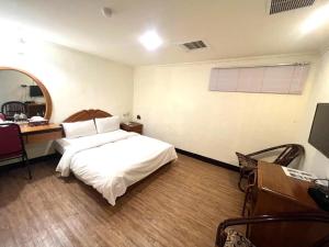 Phòng Đôi Tiêu chuẩn - Không có Cửa sổ (Standard Double Room - no window)