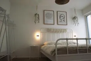 Wohnung mit Garten in Neusäß - Welden