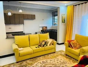 Abandze Cribs - Buye