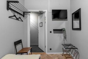 Kallhällsbaden Strandhotell