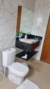 Apartamento para Temporada Ubatuba