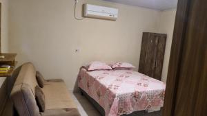 Apartamento para Temporada Ubatuba