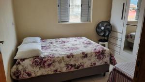 Apartamento para Temporada Ubatuba